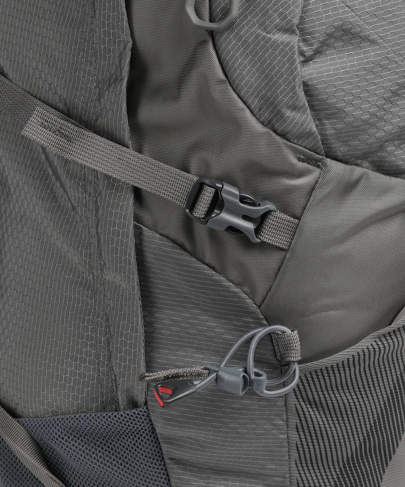 Gregory Juno 30 RC Hiking backpack torch grey