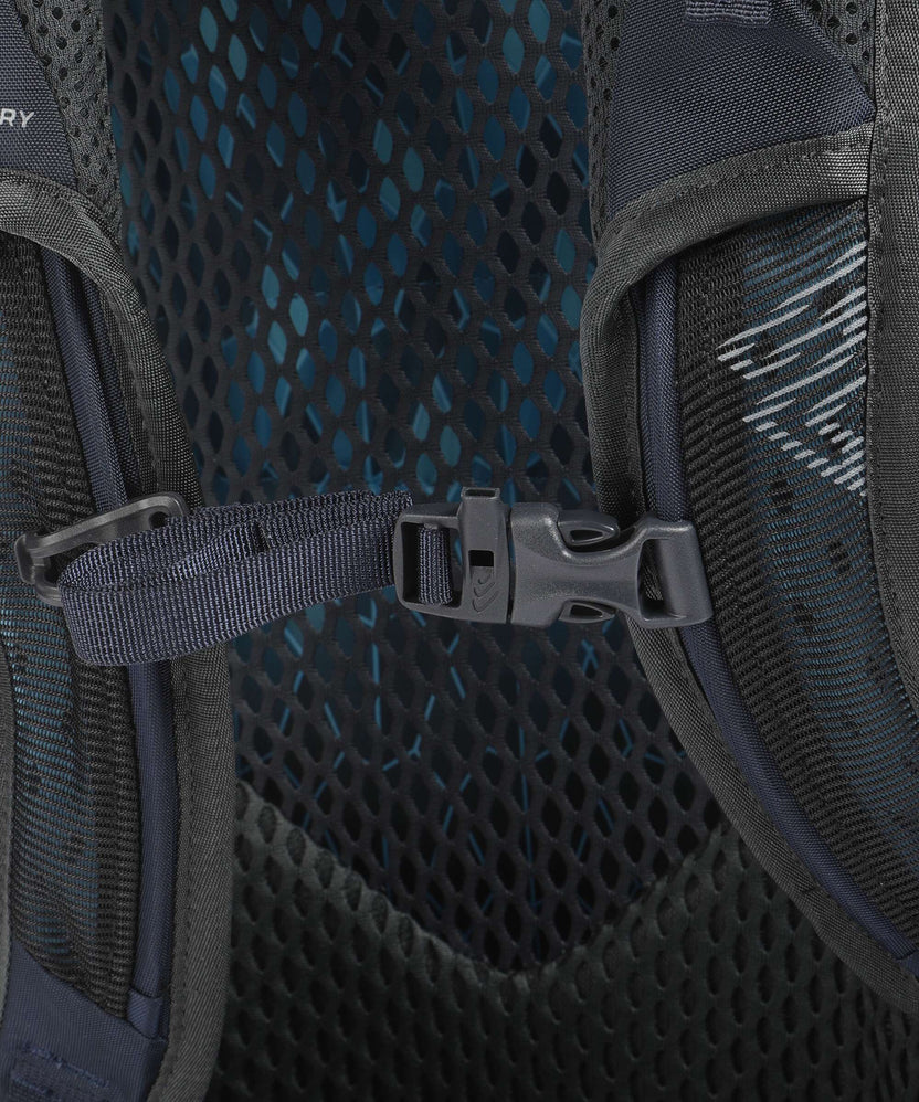 Gregory Jade 25 LT RC Hiking backpack midnight navy