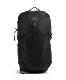 Gregory Nano 24 Hiking backpack optic black