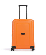 Samsonite S'Cure Kufr se 4 kolečky apricot