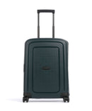 Samsonite S'Cure Kufr se 4 kolečky dark teal