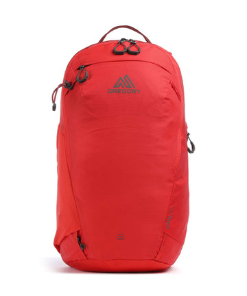 Gregory Kiro 20 RC Batoh na výlety lava red