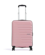 American Tourister Flashline Kufr se 4 kolečky lilas pink