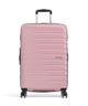 American Tourister Flashline Kufr se 4 kolečky lilas pink