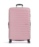 American Tourister Flashline Kufr se 4 kolečky lilas pink