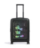 American Tourister Dashpop Disney Kufr se 4 kolečky mickey neon gradient