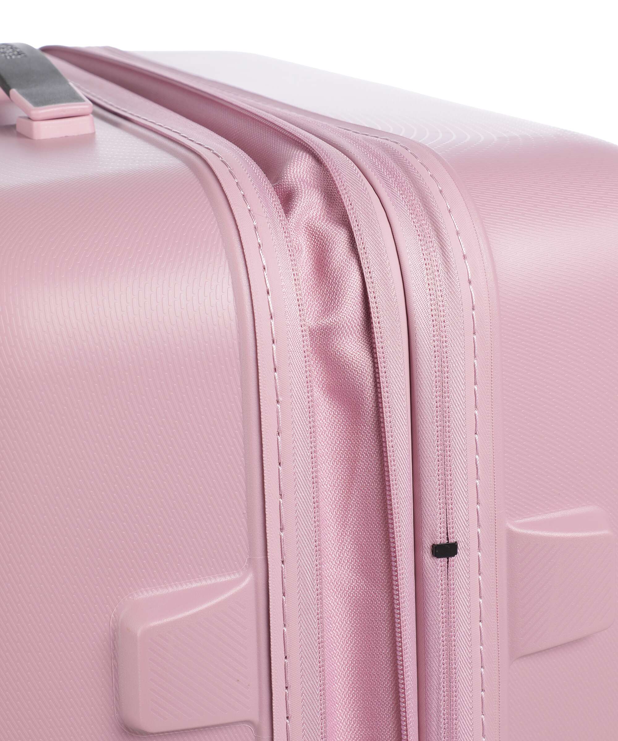 American Tourister Dashpop Spinner (4 wheels) lilas pink