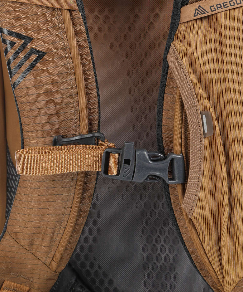 Gregory Maven 48 SM/MD RC Hiking backpack warm bronze