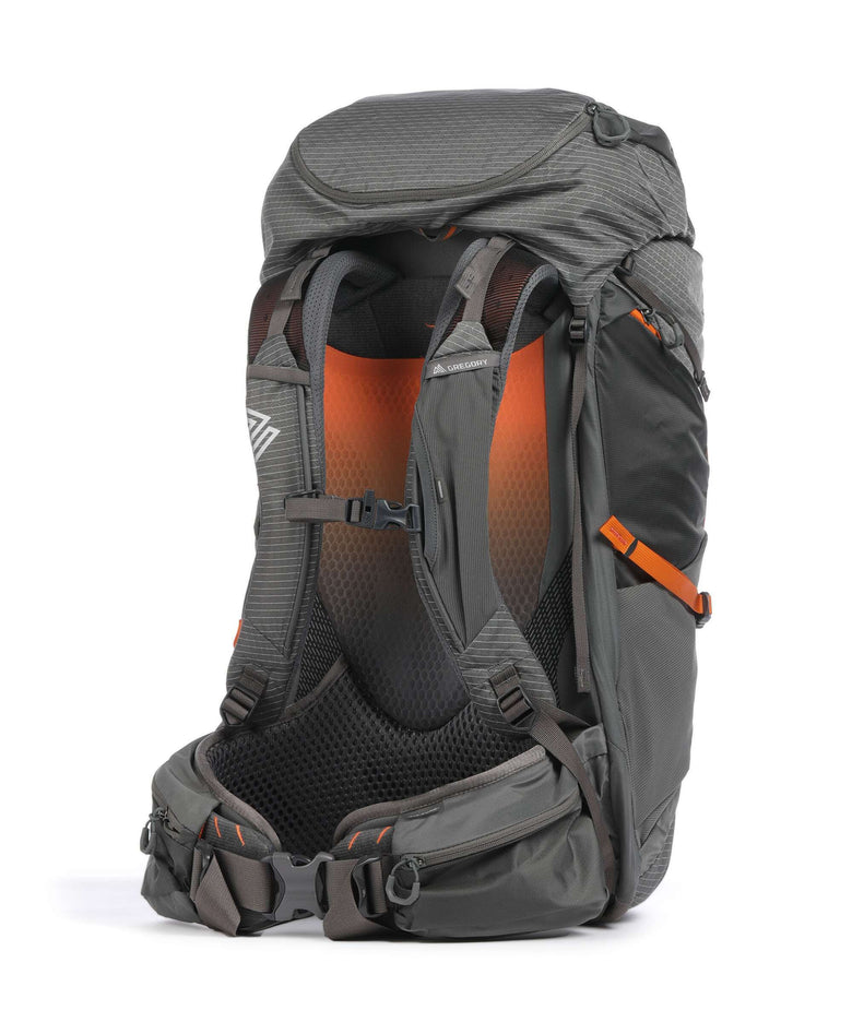 Gregory Maven 48 SM/MD RC Hiking backpack grey melon