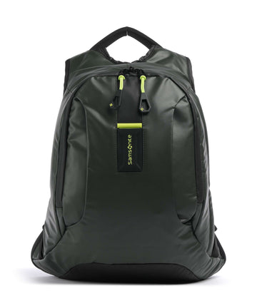 Samsonite Paradiver Light Batoh jungle green