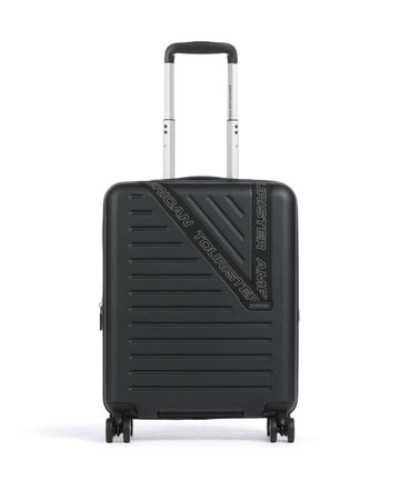 American Tourister Dynabelt Kufr se 4 kolečky volcano black