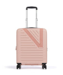 American Tourister Dynabelt Kufr se 4 kolečky sandy rose