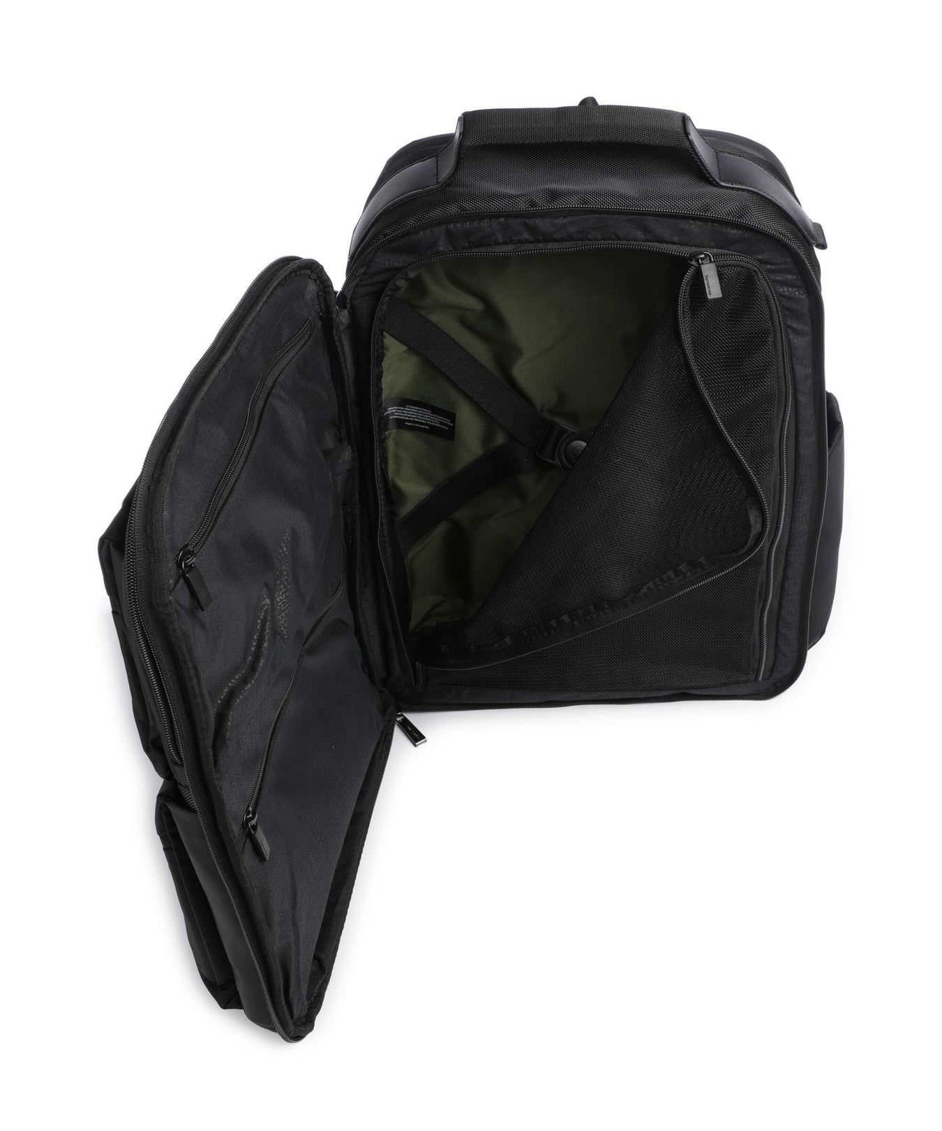 Samsonite Openroad 2.0 Travel backpack black