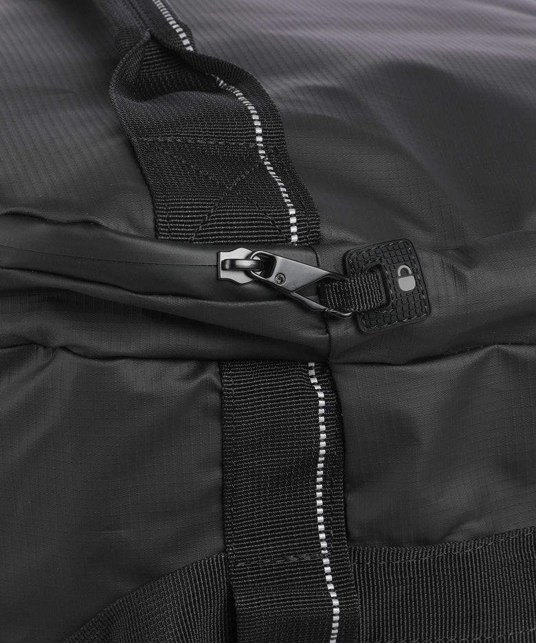 American Tourister Upventure Travel backpack black