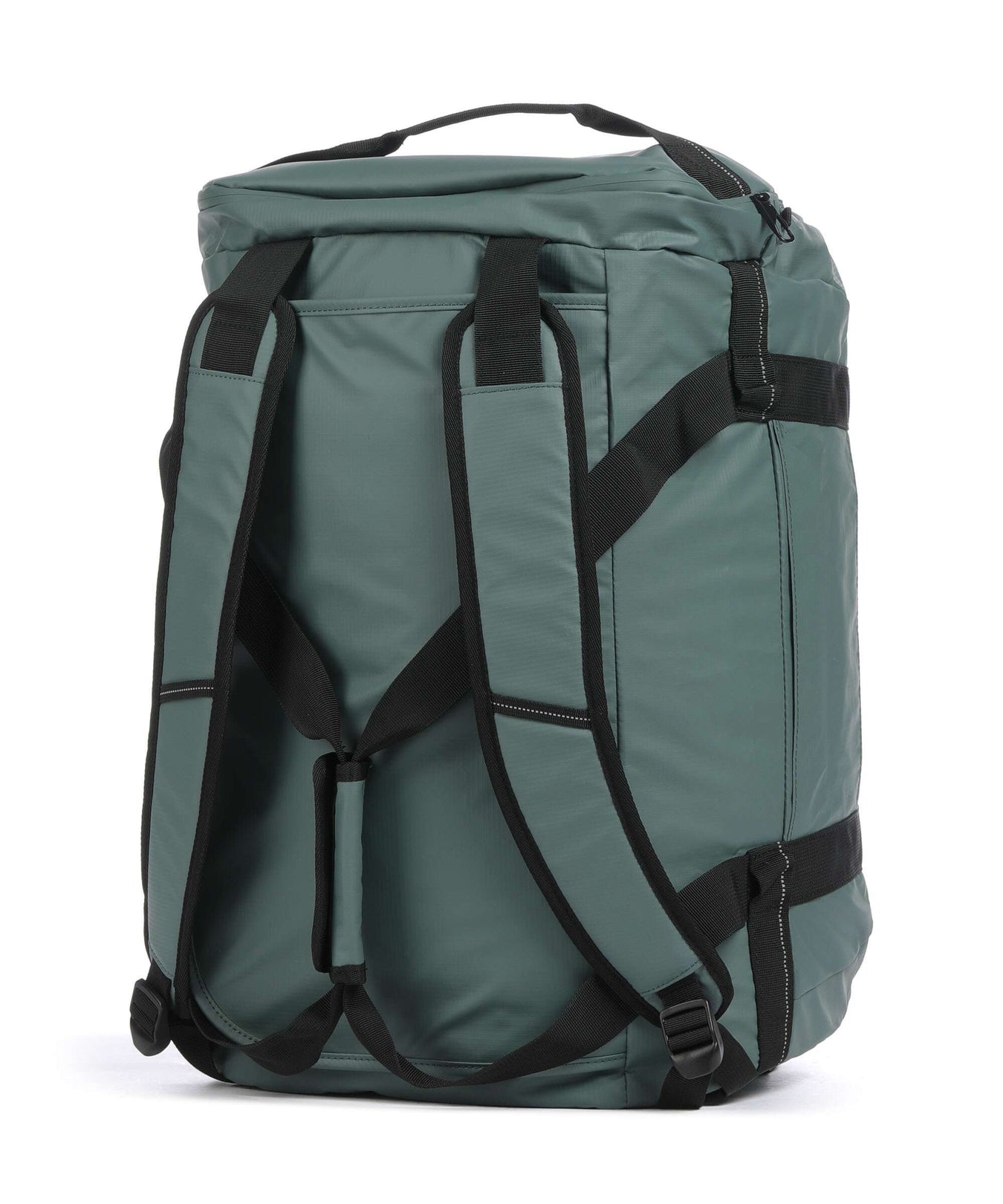 American Tourister Upventure Travel backpack dark forest