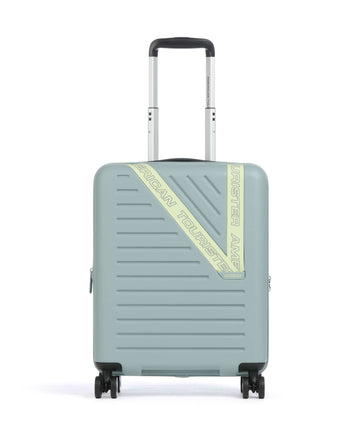 American Tourister Dynabelt Kufr se 4 kolečky misty green