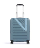 American Tourister Dynabelt Kufr se 4 kolečky rainstorm blue