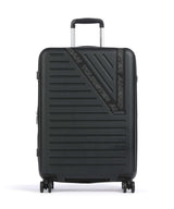 American Tourister Dynabelt Kufr se 4 kolečky volcano black