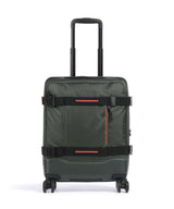 American Tourister Urban Track Spinner (4 wheels) dark khaki