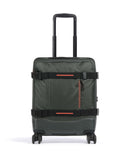 American Tourister Urban Track S Kufr se 4 kolečky dark khaki