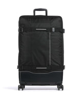 American Tourister Urban Track L Kufr se 4 kolečky asphalt black
