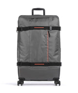American Tourister Urban Track L Kufr se 4 kolečky dark grey