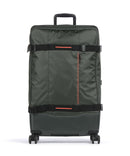 American Tourister Urban Track L Kufr se 4 kolečky dark khaki