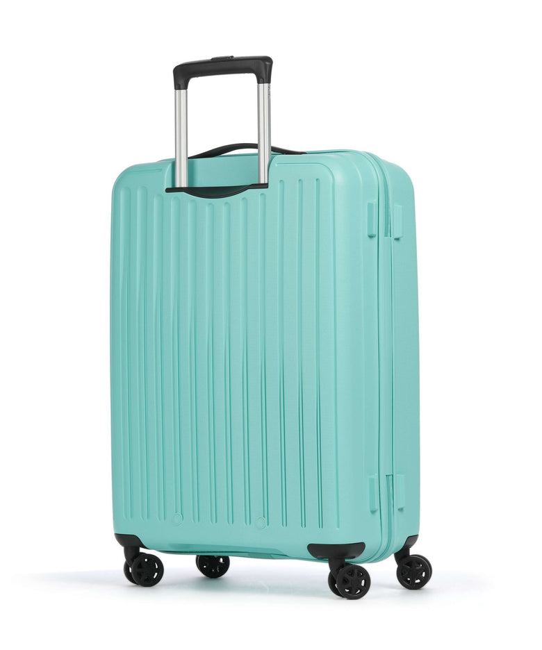 American Tourister Rejoy Spinner (4 wheels) aquatic awe
