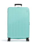 American Tourister Rejoy Kufr se 4 kolečky aquatic awe