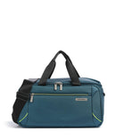 Samsonite Base Breeze Cestovní taška petrol blue