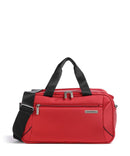 Samsonite Base Breeze Cestovní taška red