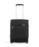Samsonite Base Breeze Kufr se 2 kolečky black