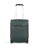 Samsonite Base Breeze Kufr se 2 kolečky dark green