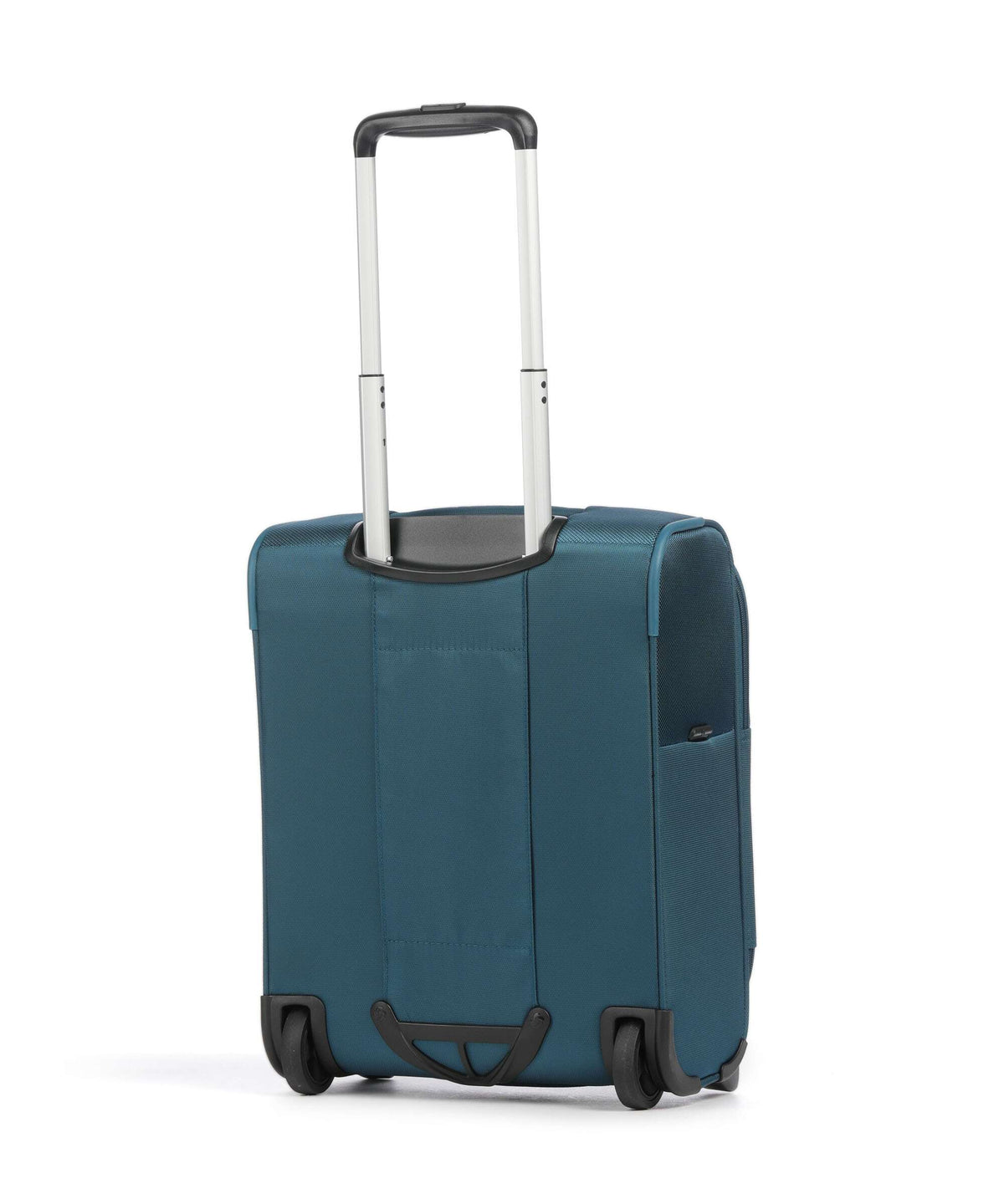 Samsonite Base Breeze Trolley (2 wheels) petrol blue