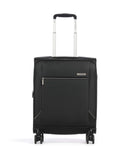 Samsonite Base Breeze Kufr se 4 kolečky black
