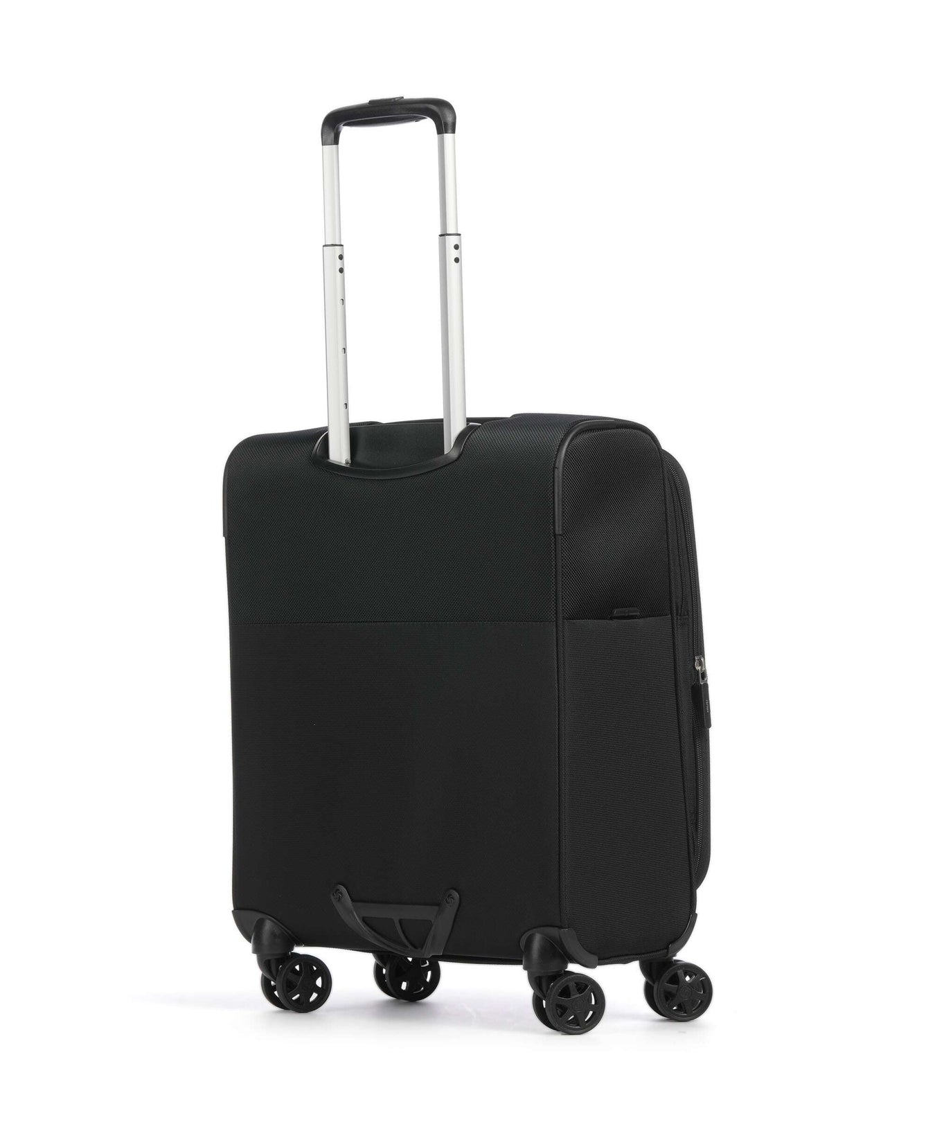 Samsonite Base Breeze Spinner (4 wheels) black