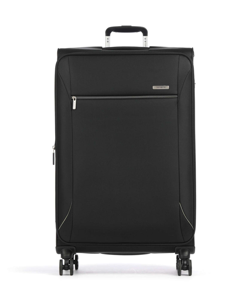 Samsonite Base Breeze Spinner (4 wheels) black