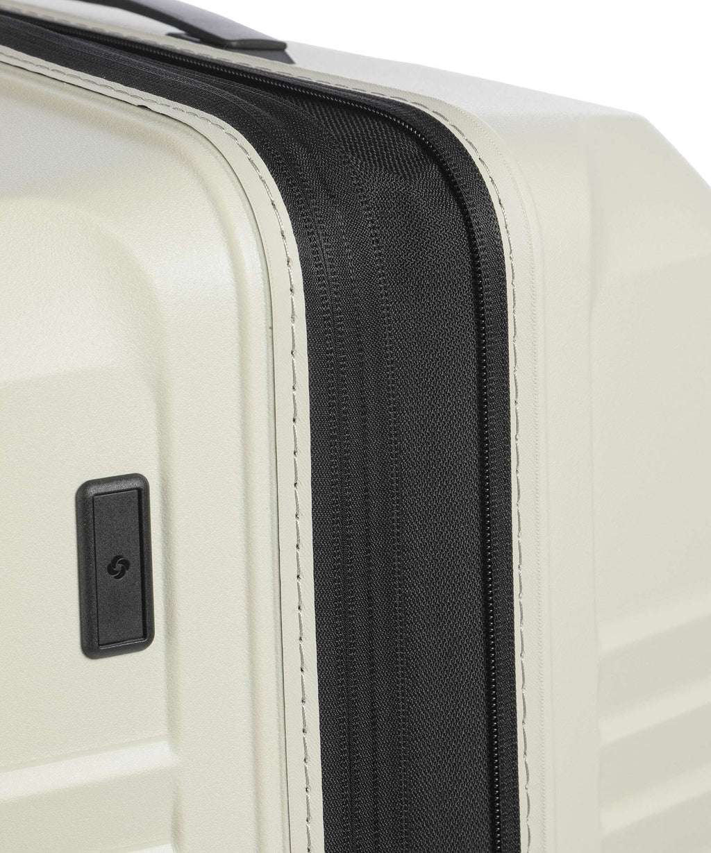 Samsonite Intuo Spinner (4 wheels) warm neutral