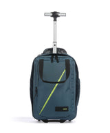 American Tourister Take2Cabin S Batoh s kolečky harbor blue
