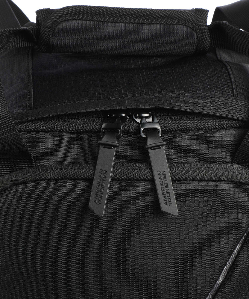 American Tourister Take2Cabin S Backpack with wheels black