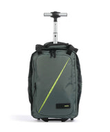 American Tourister Take2Cabin Batoh s kolečky dark forest