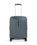 Samsonite Fyrm Kufr se 4 kolečky steel blue