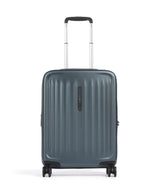Samsonite Fyrm Kufr se 4 kolečky steel blue