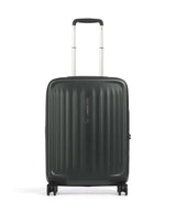 Samsonite Fyrm Kufr se 4 kolečky deep green