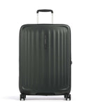 Samsonite Fyrm Kufr se 4 kolečky deep green