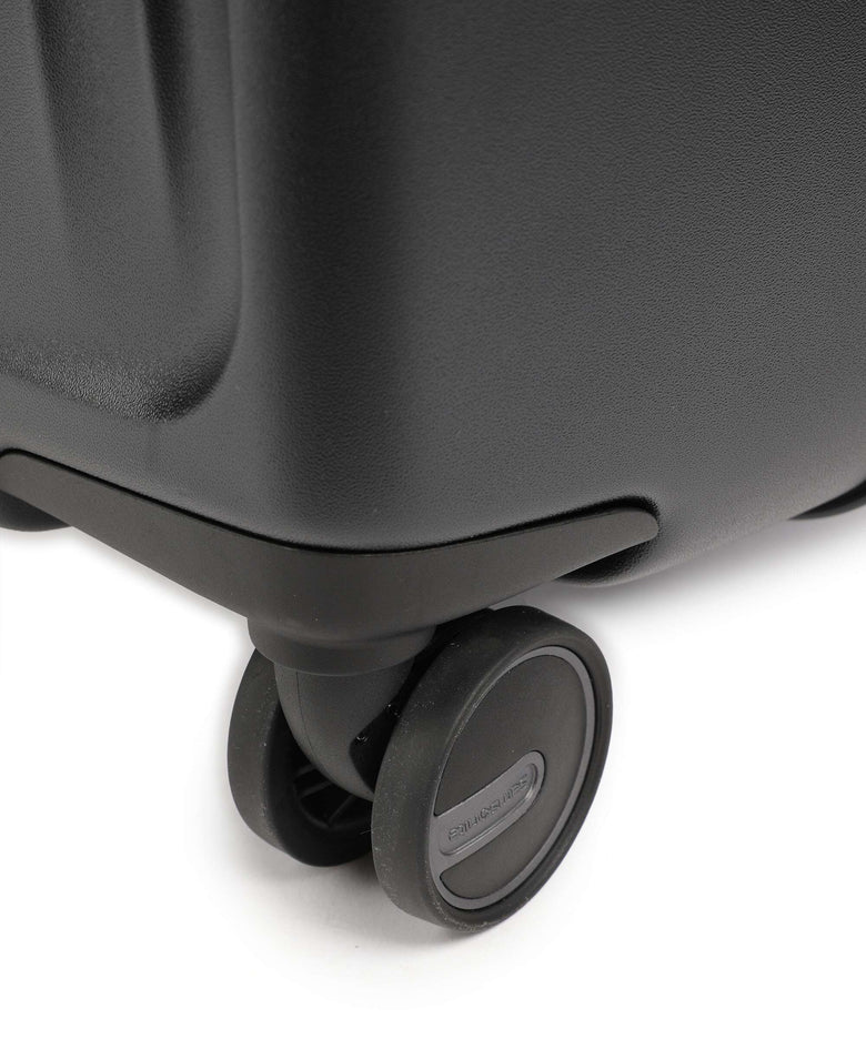 Samsonite Fyrm Spinner (4 wheels) graphite