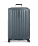 Samsonite Fyrm Kufr se 4 kolečky steel blue