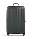 Samsonite Fyrm Kufr se 4 kolečky deep green