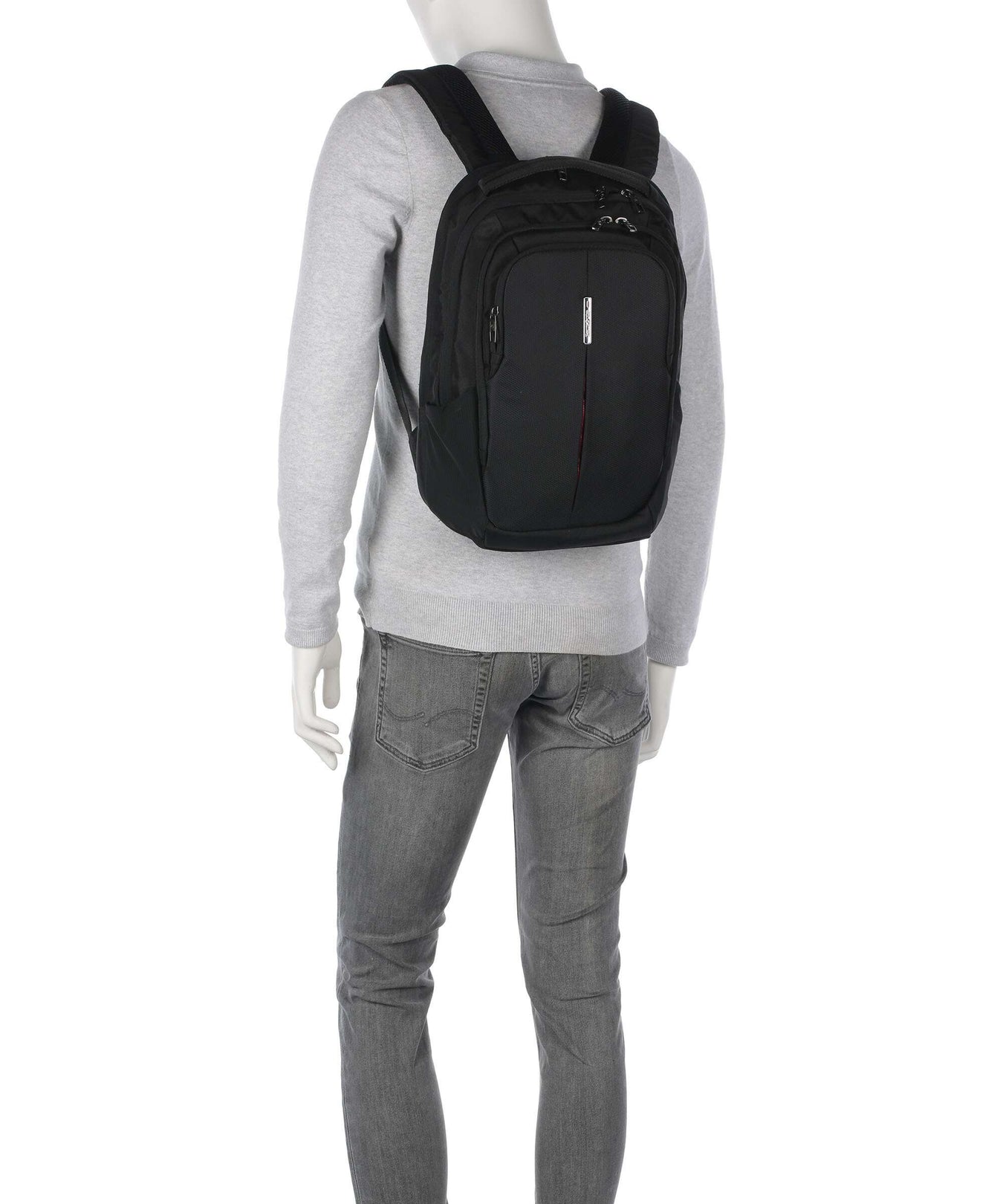 Samsonite Guardit 3.0 S Laptop backpack black