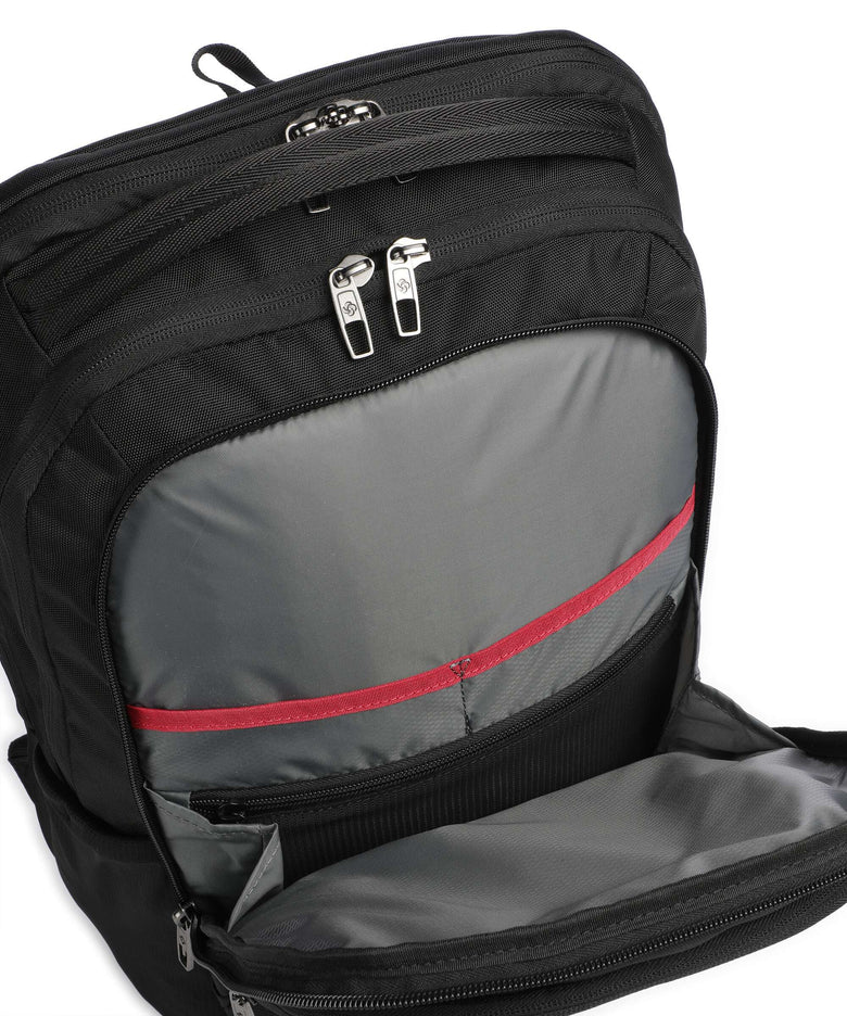 Samsonite Guardit 3.0 L Laptop backpack black